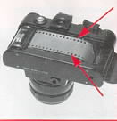 Zenit 12 camera