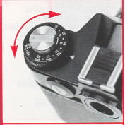 Zenit 12 camera