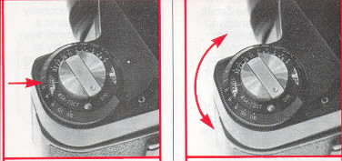 Zenit 12 camera