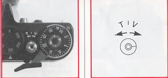 Zenit 12 camera