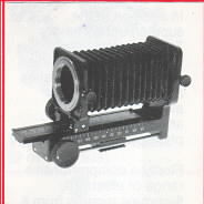 Zenit 12 camera