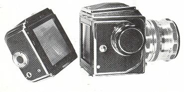 Zenith 80 camera
