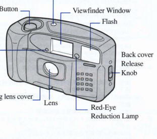 SAMSUNG FF-222 camera