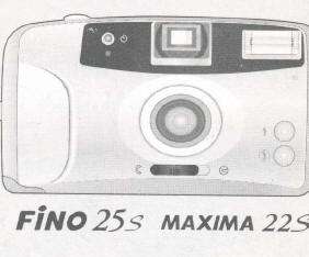 Samsung FINO 20s / Maxima 22s camera