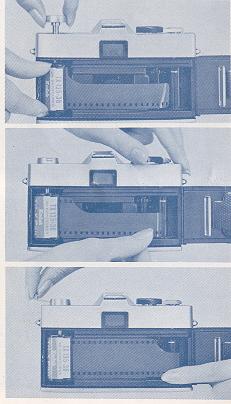 Sears Auto 500 camera