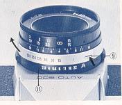 Sears Auto 500 camera