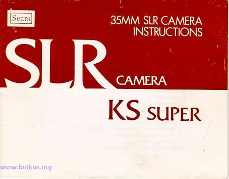 Sears KS Super