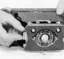 Seneca No. 1 Junior camera