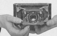 Vest Pocket Seneca instructions