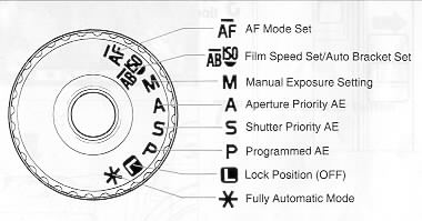 Sigma SA-300 camera