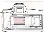 Sigma SA-300 camera