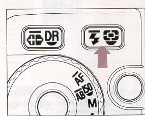 Sigma SA-300 camera