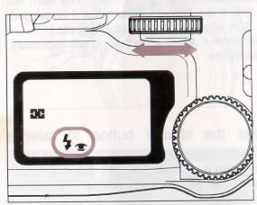 Sigma SA-300 camera