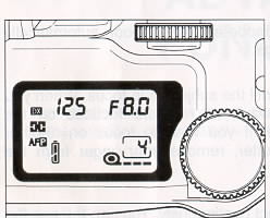 Sigma SA-300 camera