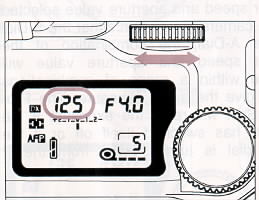 Sigma SA-300 camera