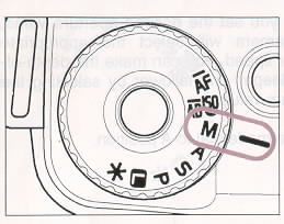 Sigma SA-300 camera