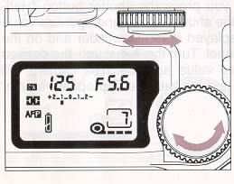 Sigma SA-300 camera