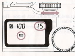 Sigma SA-300 camera