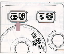 Sigma SA-300 camera