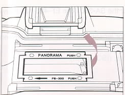 Sigma SA-300 camera