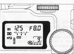 Sigma SA-5 camera