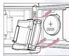 Sigma SA-5 camera