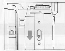 Sigma SA-5 camera