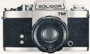 Doligor TM camera