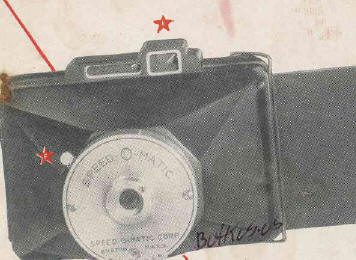 speed-o-matic camera