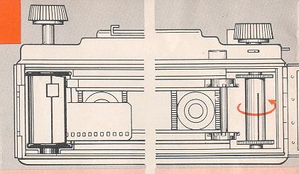 Stereo Colorist Camera