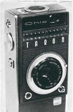 Taron Chi camera
