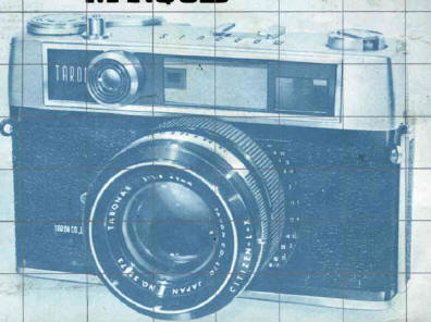 Taron Marquis camera