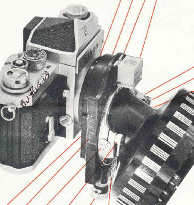 Varioflex Lenses