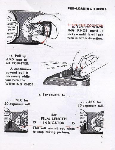 Viewmaster stereo camera