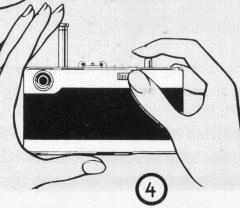 Voigtlander Vitessa camera