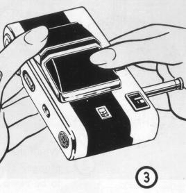 Voigtlander Vitessa camera