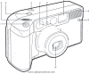 Vivitar Series 1 camera