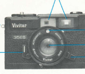 Vivitar 35 ES