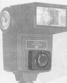 Vivitar VP-1 varipower module