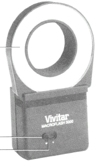 Vivitar 5000 flash