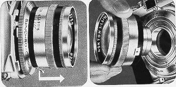 Voigtlander - Prominent