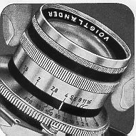 Voigtlander - Prominent
