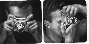 Voigtlander - Prominent