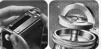 Voigtlander - Prominent