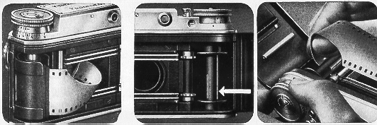 Voigtlander - Prominent