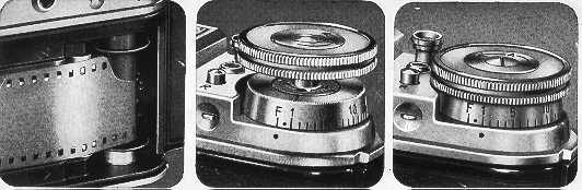 Voigtlander - Prominent
