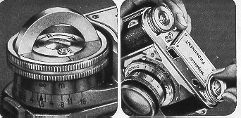 Voigtlander - Prominent