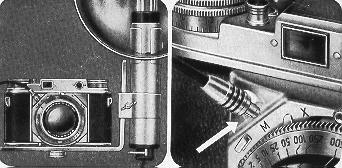 Voigtlander - Prominent