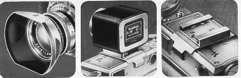 Voigtlander - Prominent