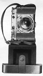 Voigtlander - Prominent